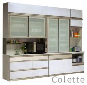 綾野製作所 コレット Colette