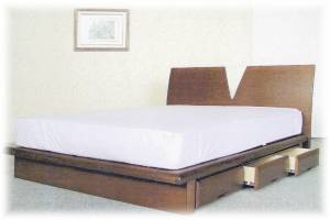 ���̂��x�b�h�@���C���b�N