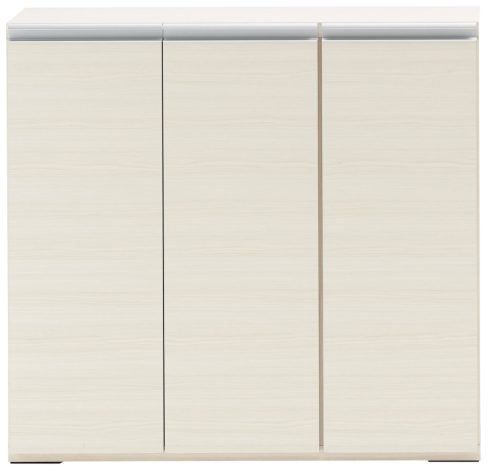 薄型リビング（カウンター下）収納 LBS-90【フナモコ】