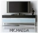 MKマエダ　TVボード