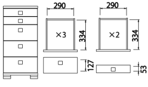 `FXg MOK-8040H