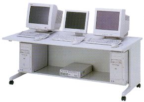 パソコンデスク