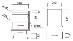 RTA-6040H