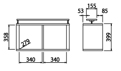 SPR-4580UNA