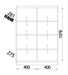 SLF-1290DK