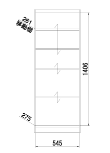 SLF-1560NA