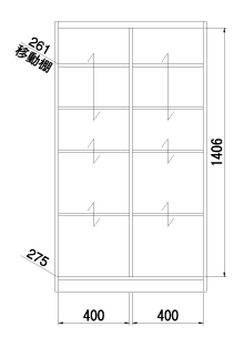 SLF-1590DK