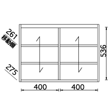 SLF-6090NA