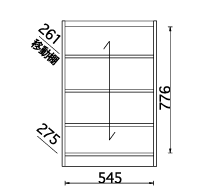 SLF-9060DK