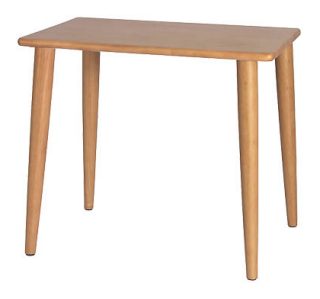 テーブル 横幅80cm 4本脚 高さ71cm（クリックまたはタップで拡大表示）