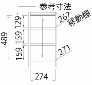 TNL-6031WH