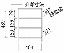 TNL-6044WH