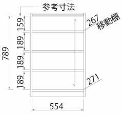 TNL-9059WH