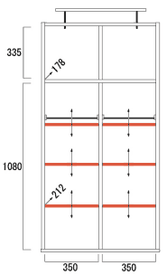 WF-1580UP 