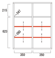 WF-9080UP 